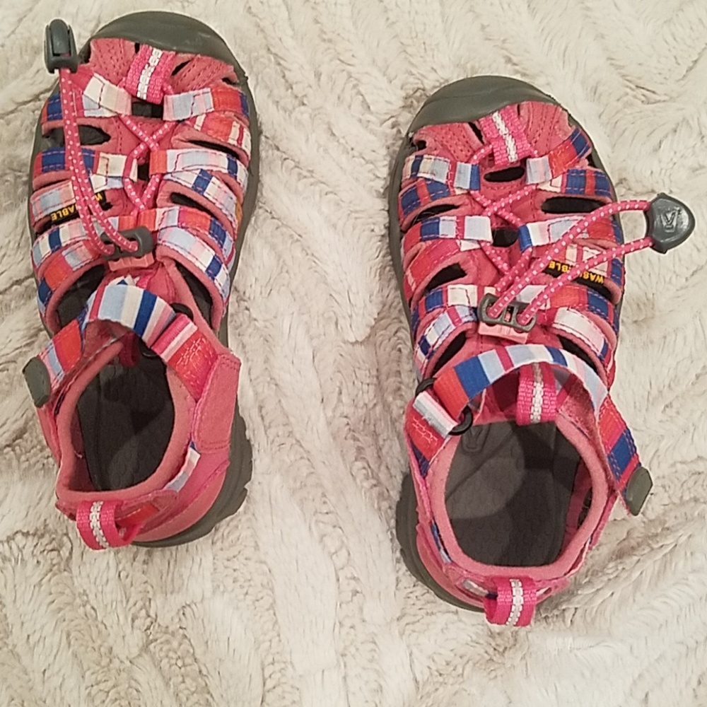 EUC KEEN water shoe size 11